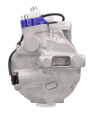 Compresor climatizare NISSENS 89210