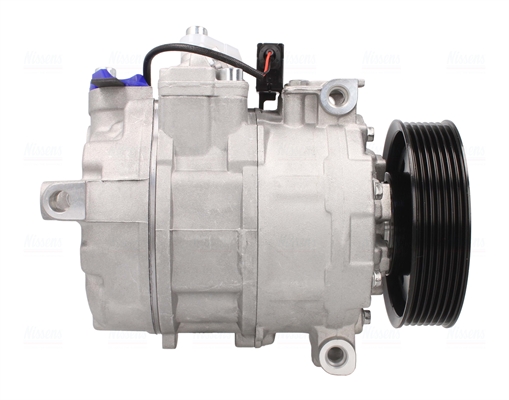 Compresor climatizare NISSENS 89210