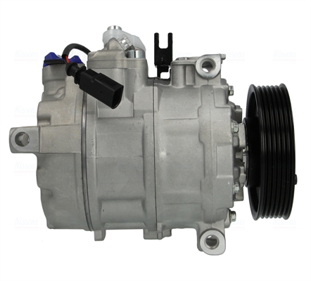 Compresor climatizare NISSENS 89223