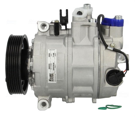 Compresor climatizare NISSENS 89223