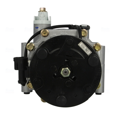 Compresor climatizare NISSENS 89228