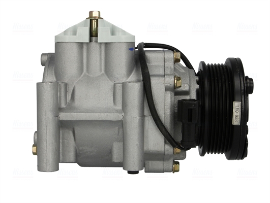 Compresor climatizare NISSENS 89228