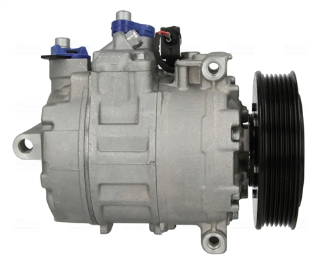 Compresor climatizare NISSENS 89236