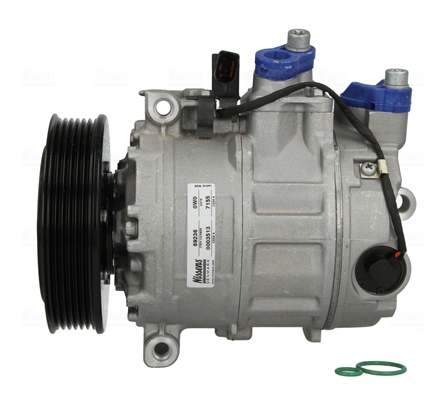 Compresor climatizare NISSENS 89236