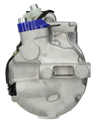 Compresor climatizare NISSENS 89237