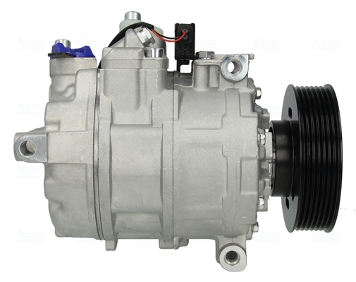 Compresor climatizare NISSENS 89237