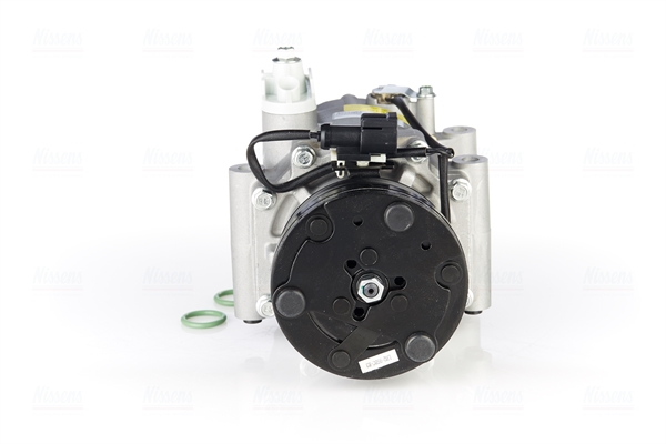 Compresor climatizare NISSENS 89240