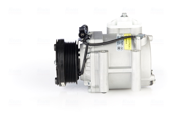 Compresor climatizare NISSENS 89240