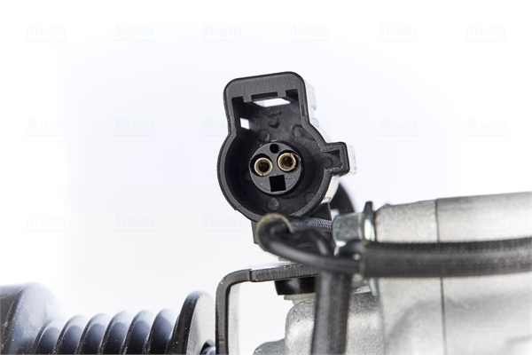 Compresor climatizare NISSENS 89240
