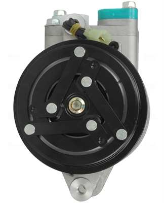 Compresor climatizare NISSENS 89275
