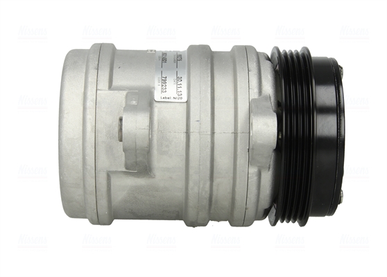 Compresor climatizare NISSENS 89275