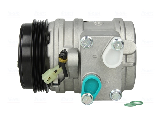 Compresor climatizare NISSENS 89275