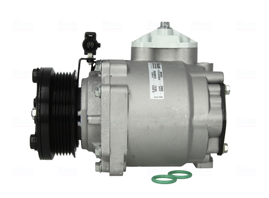 Compresor climatizare NISSENS 89354