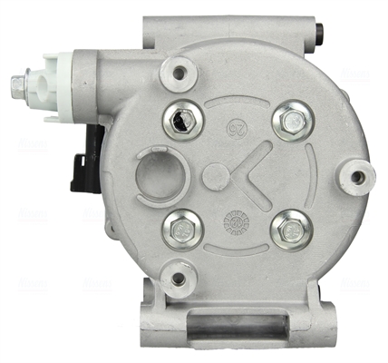 Compresor climatizare NISSENS 89358