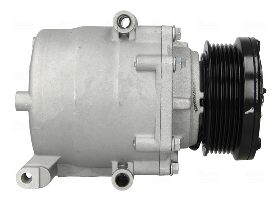 Compresor climatizare NISSENS 89358