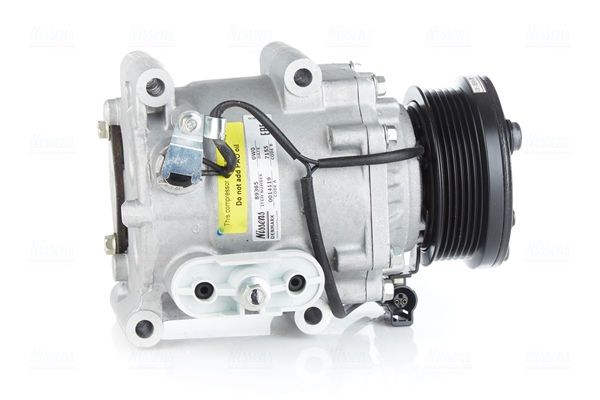 Compresor climatizare NISSENS 89365