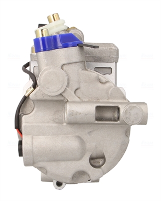 Compresor climatizare NISSENS 89384
