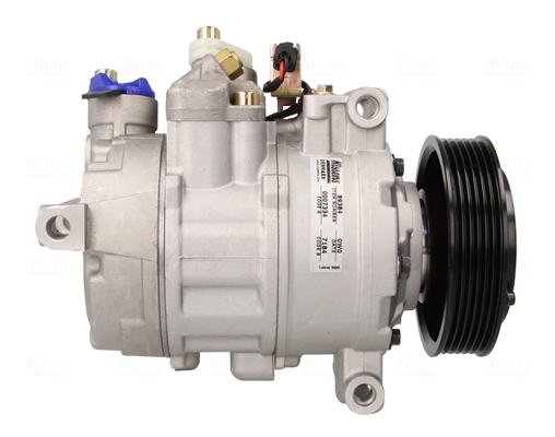 Compresor climatizare NISSENS 89384