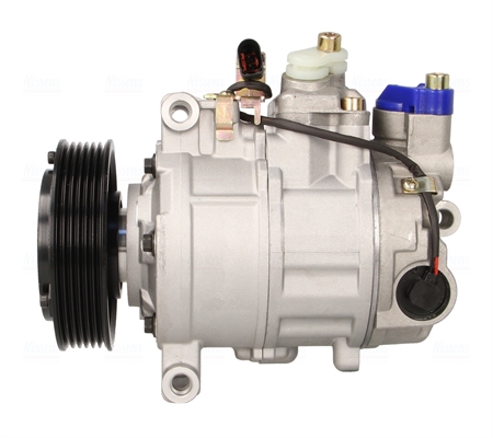 Compresor climatizare NISSENS 89384