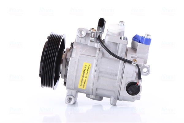 Compresor climatizare NISSENS 89415