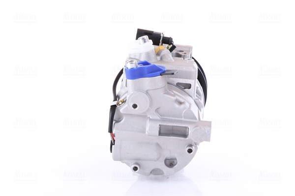 Compresor climatizare NISSENS 89415