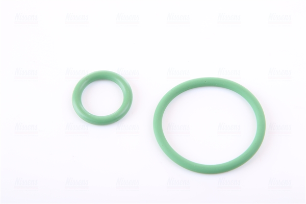 Compresor climatizare NISSENS 89415