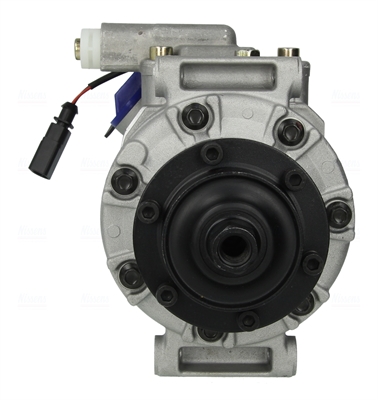 Compresor climatizare NISSENS 89418
