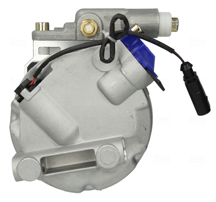 Compresor climatizare NISSENS 89418