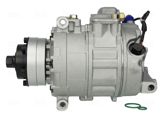 Compresor climatizare NISSENS 89418