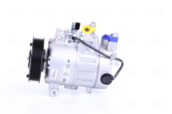 Compresor climatizare NISSENS 89513