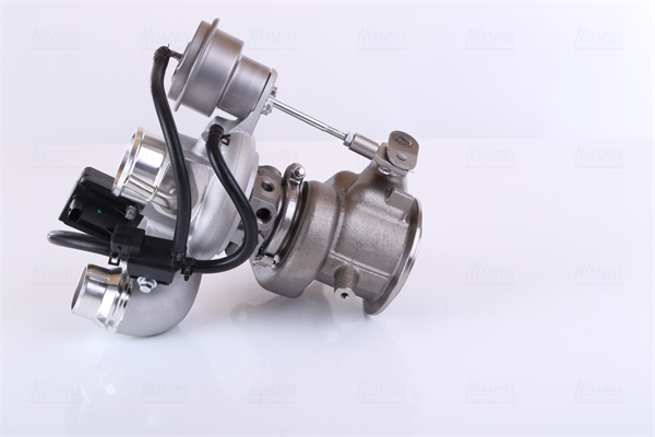 Compresor sistem de supraalimentare NISSENS 93442