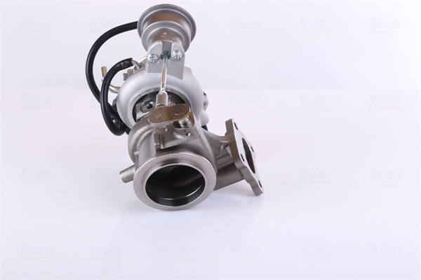 Compresor sistem de supraalimentare NISSENS 93442