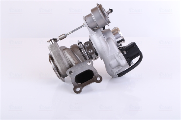 Compresor sistem de supraalimentare NISSENS 93442