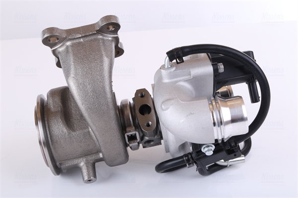 Compresor sistem de supraalimentare NISSENS 93442