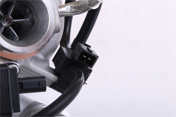 Compresor sistem de supraalimentare NISSENS 93442