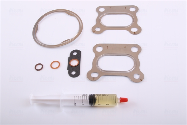 Compresor sistem de supraalimentare NISSENS 93442
