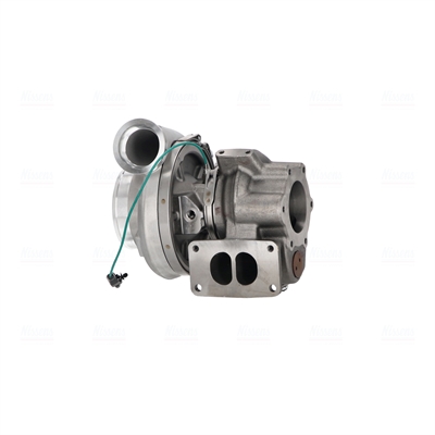 Compresor sistem de supraalimentare NISSENS 93721