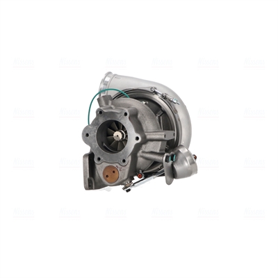 Compresor sistem de supraalimentare NISSENS 93721