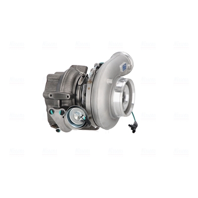 Compresor sistem de supraalimentare NISSENS 93721