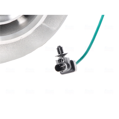 Compresor sistem de supraalimentare NISSENS 93721