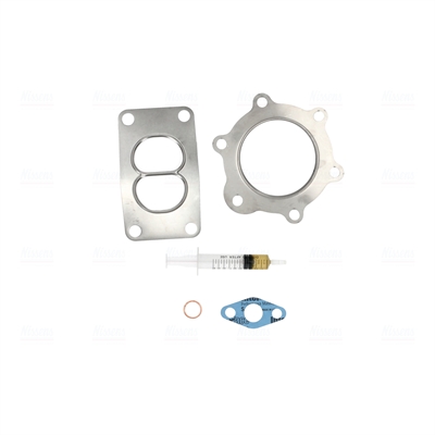 Compresor sistem de supraalimentare NISSENS 93721