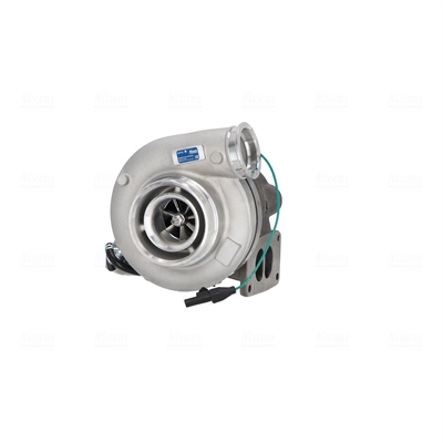Compresor sistem de supraalimentare NISSENS 93721