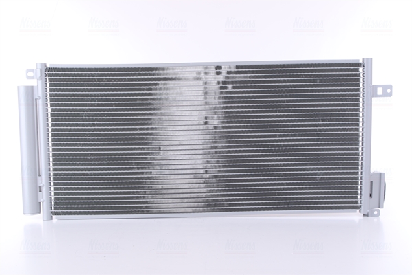 Condensator climatizare NISSENS 94899