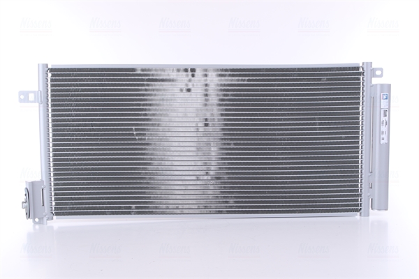 Condensator climatizare NISSENS 94899