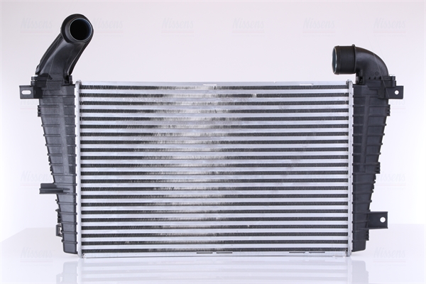 Intercooler compresor OPEL ASTRA H (A04) 1.7 CDTI (L48)  diesel 110 cai NISSENS 96590