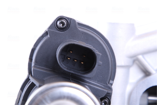 Supapa EGR NISSENS 98178
