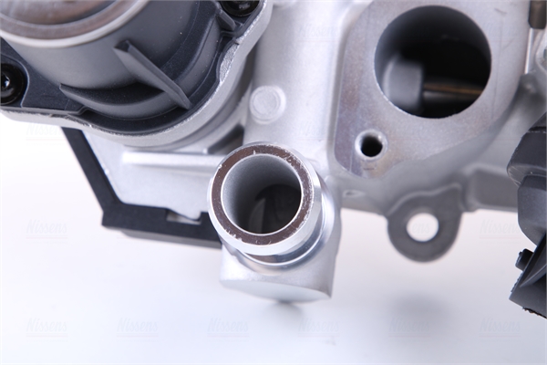 Supapa EGR NISSENS 98178