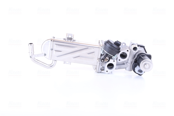 Supapa EGR VW PASSAT B7 Variant (365) 2.0 TDI  diesel 140 cai NISSENS 98178