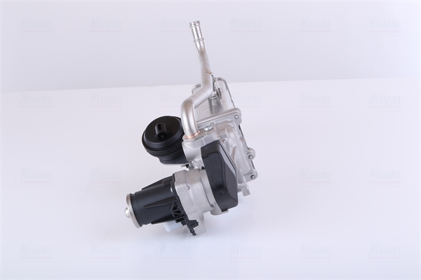 Supapa EGR NISSENS 98375