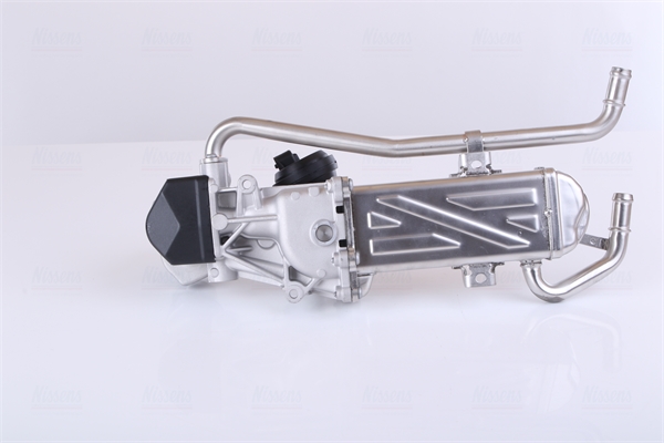 Supapa EGR NISSENS 98375